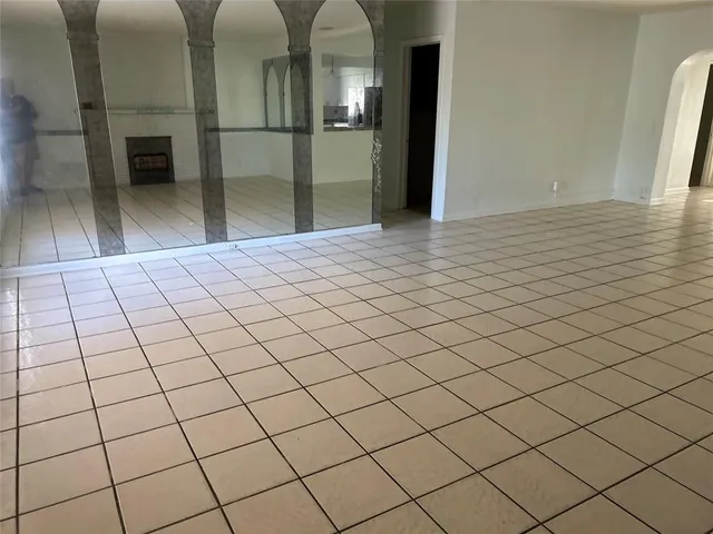 a view of a bathroom