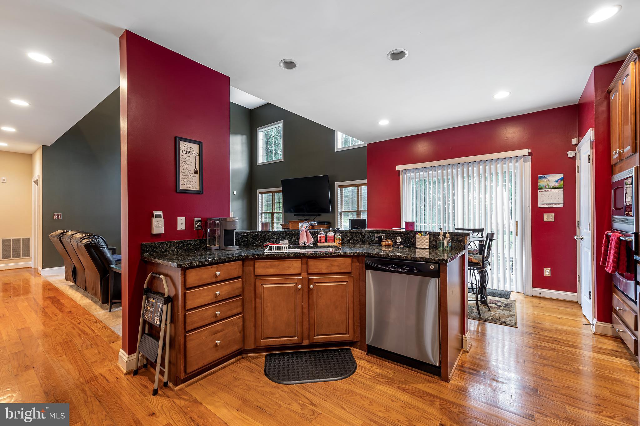 7983 Long Hill Road Pasadena, MD 21122 - Photo 12 of 34 Kitchen 1
