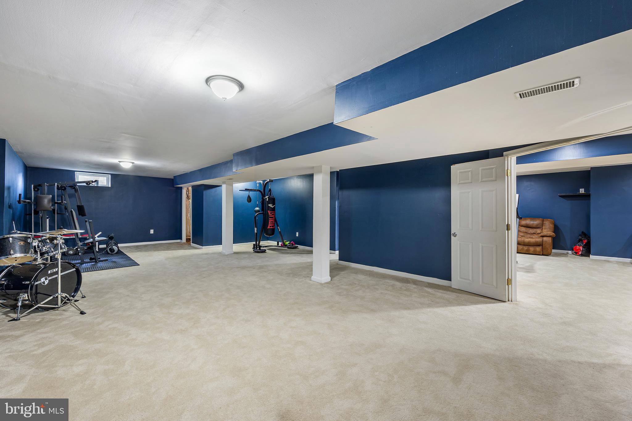 7983 Long Hill Road Pasadena, MD 21122 - Photo 19 of 34 Basement 2