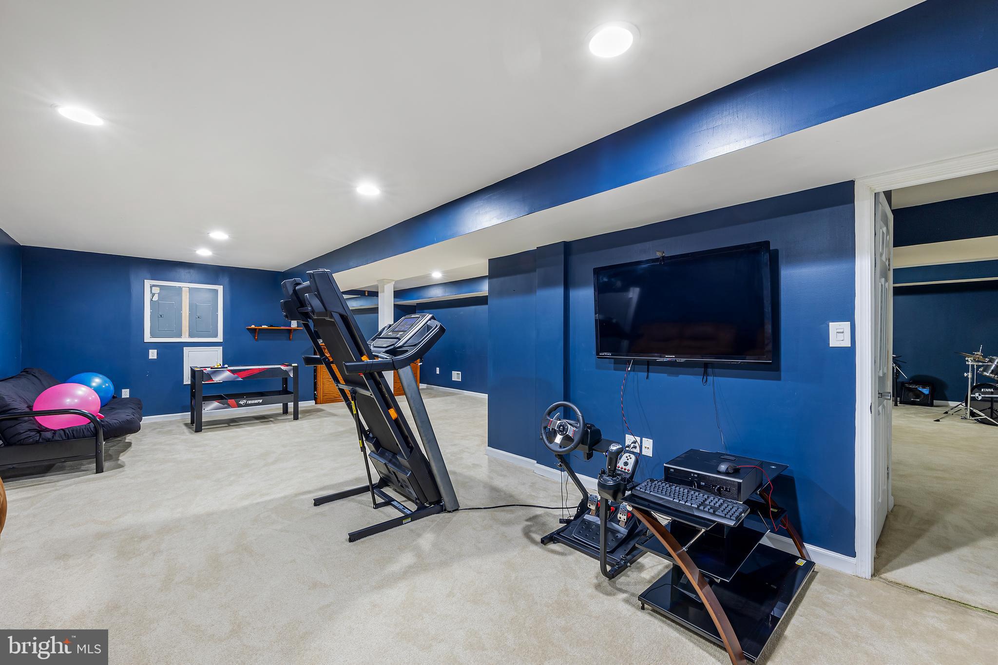 7983 Long Hill Road Pasadena, MD 21122 - Photo 20 of 34 Basement 3