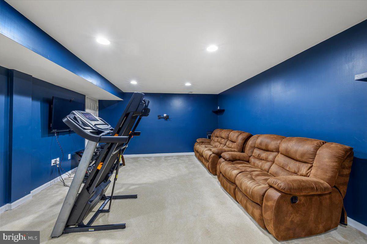 7983 Long Hill Road Pasadena, MD 21122 - Photo 22 of 34 Basement 5