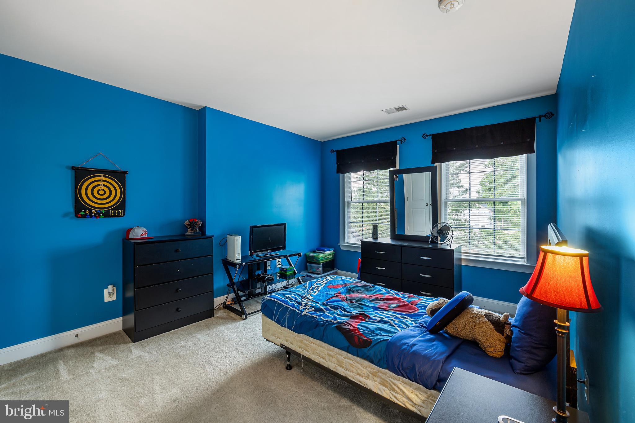 7983 Long Hill Road Pasadena, MD 21122 - Photo 25 of 34 2nd BR 2