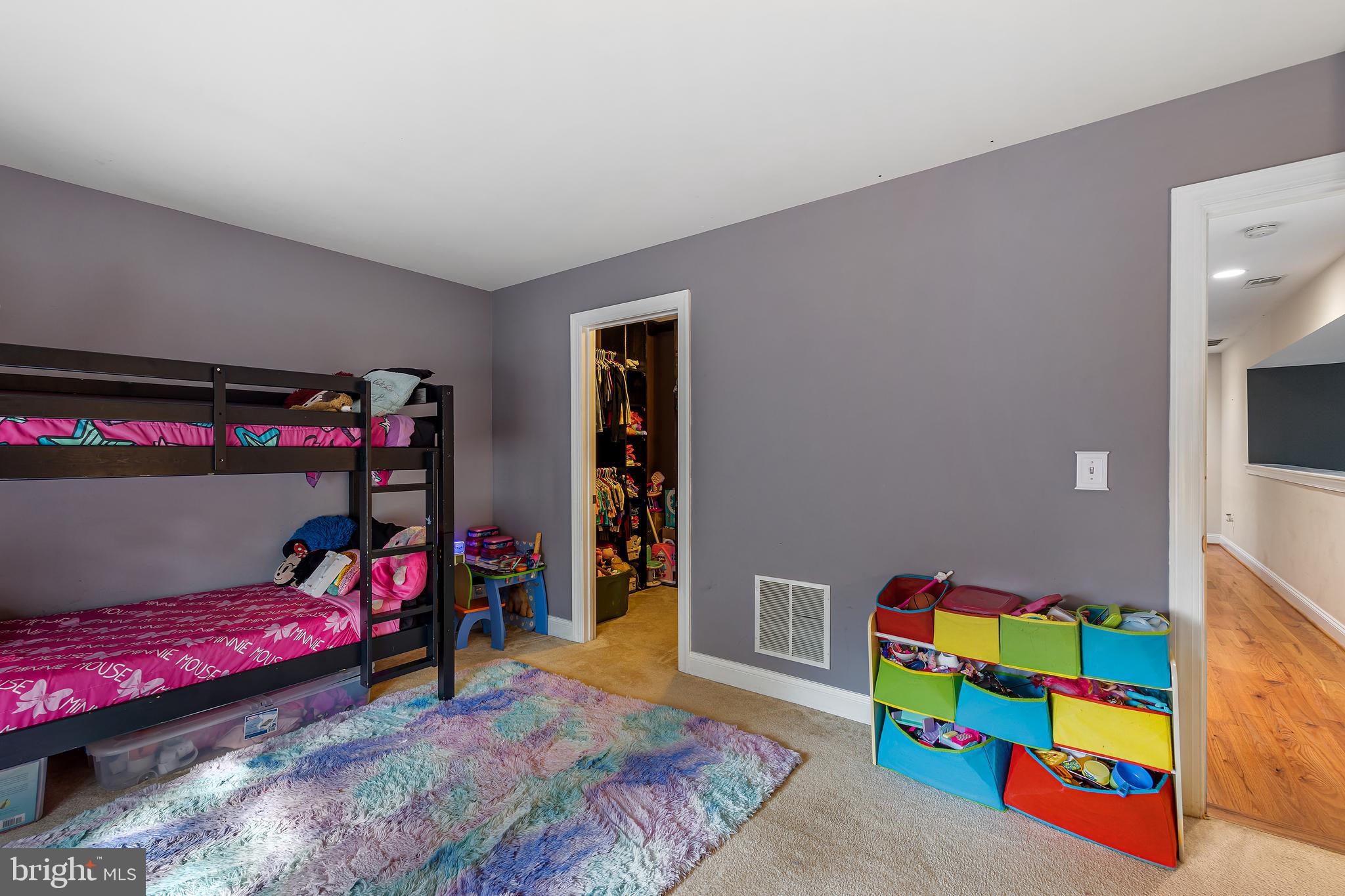 7983 Long Hill Road Pasadena, MD 21122 - Photo 27 of 34 3rd BR 1