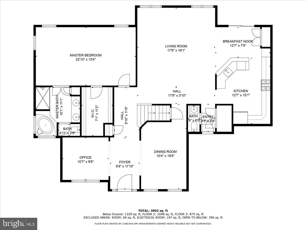 7983 Long Hill Road Pasadena, MD 21122 - Photo 3 of 34 Main
