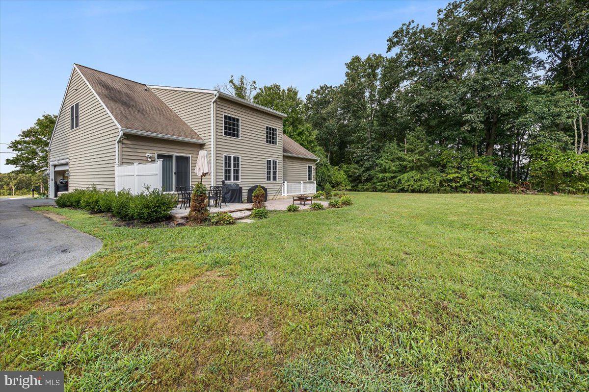 7983 Long Hill Road Pasadena, MD 21122 - Photo 33 of 34 BackYard 3