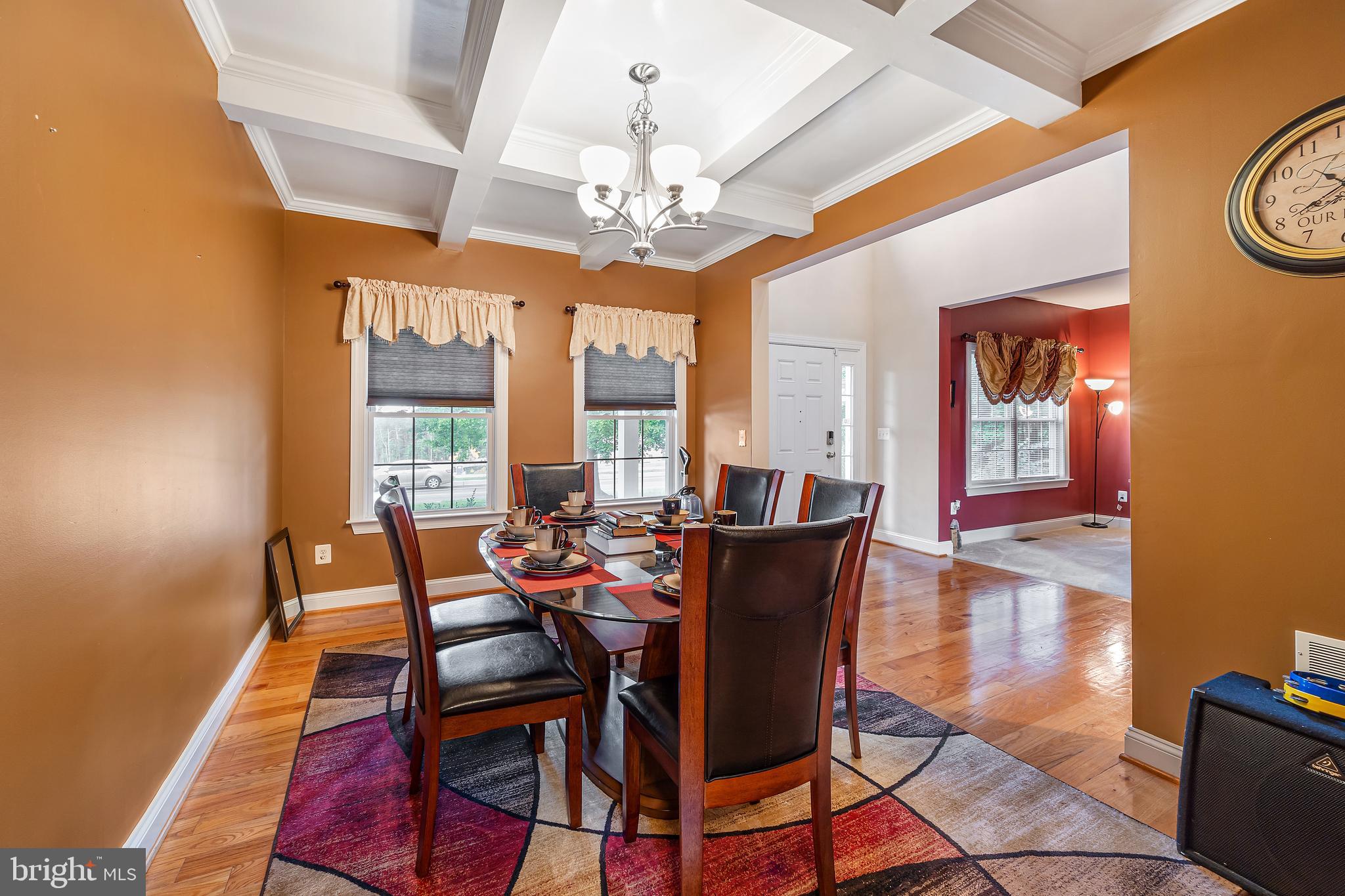 7983 Long Hill Road Pasadena, MD 21122 - Photo 9 of 34 Dining 2