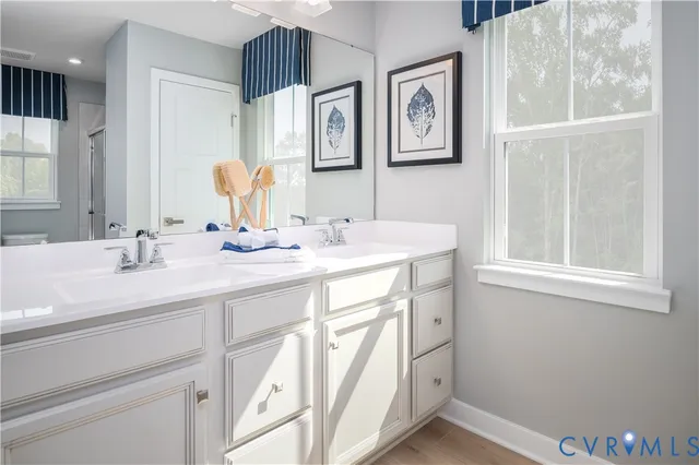 $349,990 | 10619 Rosies Run, Chesterfield, VA 23832