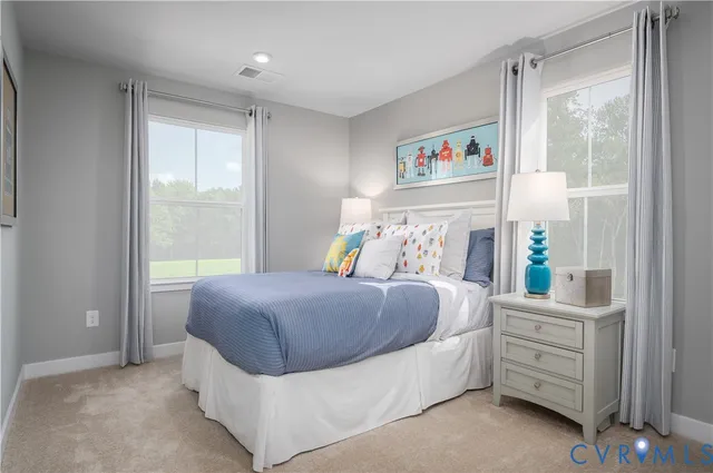 $349,990 | 10619 Rosies Run, Chesterfield, VA 23832