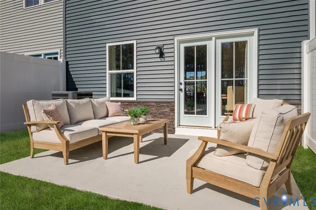 $349,990 | 10619 Rosies Run, Chesterfield, VA 23832