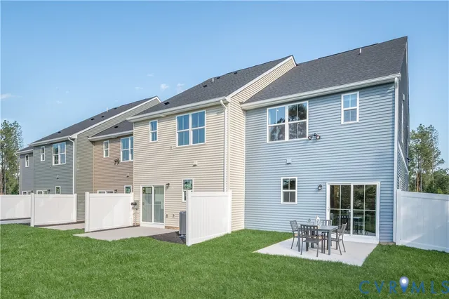 $349,990 | 10619 Rosies Run, Chesterfield, VA 23832