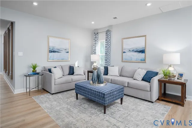 $349,990 | 10619 Rosies Run, Chesterfield, VA 23832