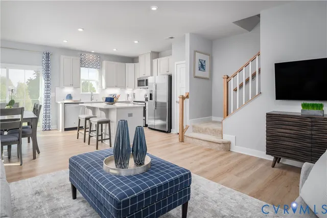 $349,990 | 10619 Rosies Run, Chesterfield, VA 23832