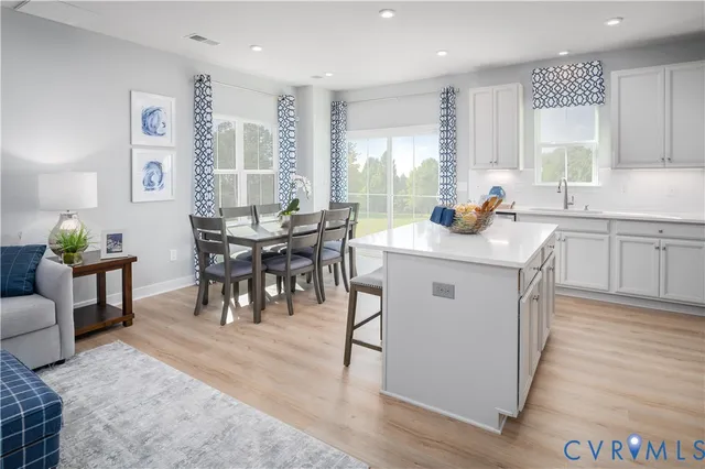 $349,990 | 10619 Rosies Run, Chesterfield, VA 23832