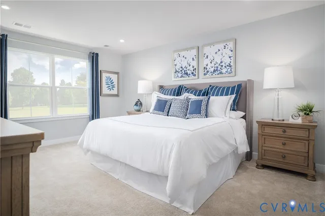 $349,990 | 10619 Rosies Run, Chesterfield, VA 23832