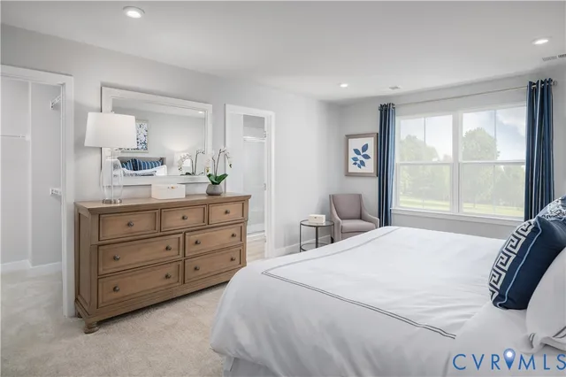 $349,990 | 10619 Rosies Run, Chesterfield, VA 23832