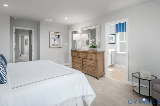 $349,990 | 10619 Rosies Run, Chesterfield, VA 23832