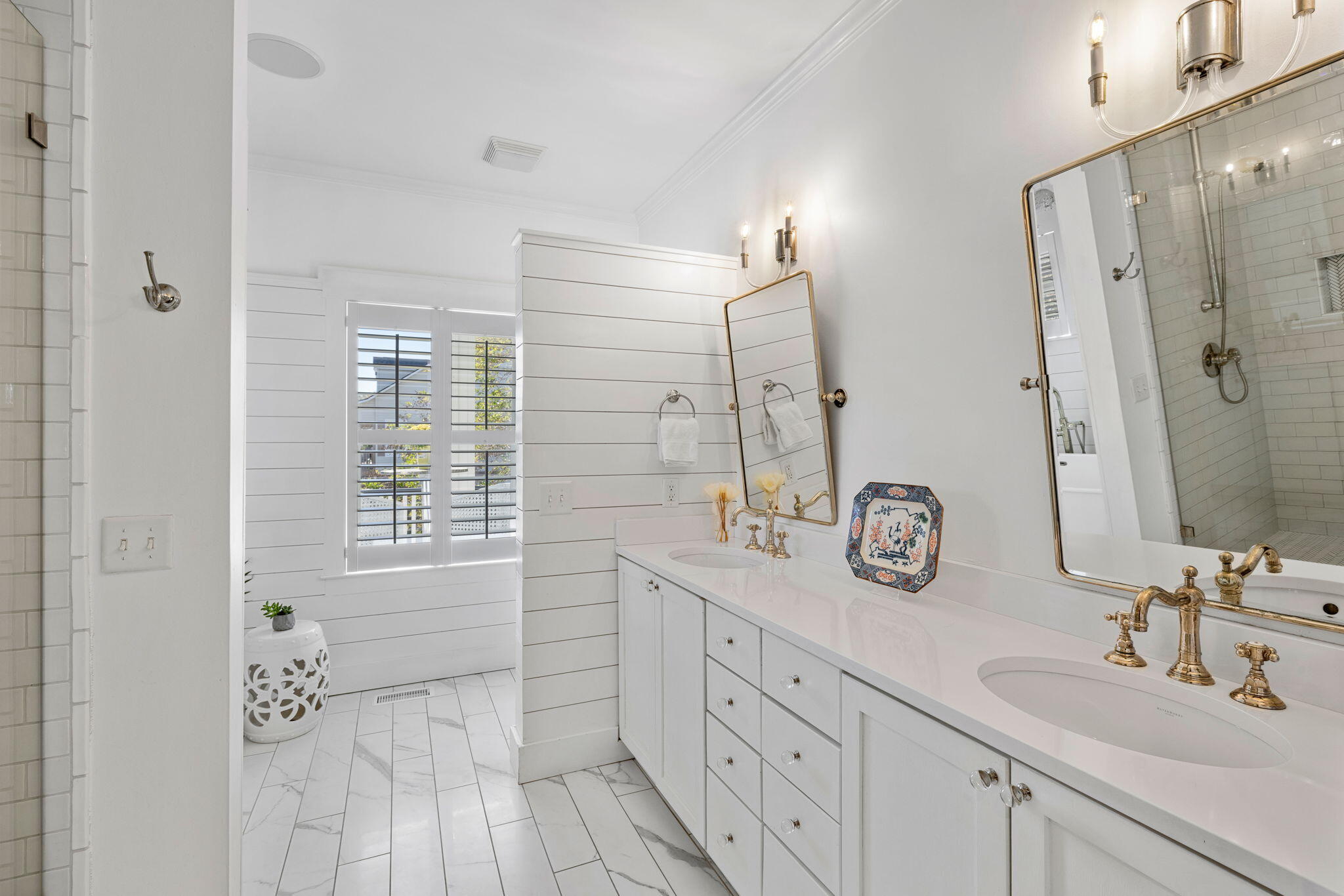 780 Post Oak Drive Mount Pleasant, SC 29464 - Photo 19 of 40 Primary bathroom