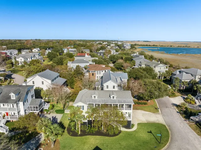 $2,295,000 | 780 Post Oak Drive, Mount Pleasant, SC 29464