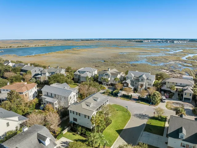 $2,295,000 | 780 Post Oak Drive, Mount Pleasant, SC 29464