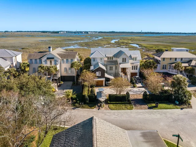 $2,295,000 | 780 Post Oak Drive, Mount Pleasant, SC 29464