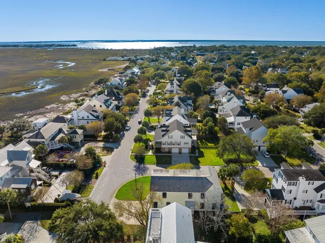 $2,295,000 | 780 Post Oak Drive, Mount Pleasant, SC 29464