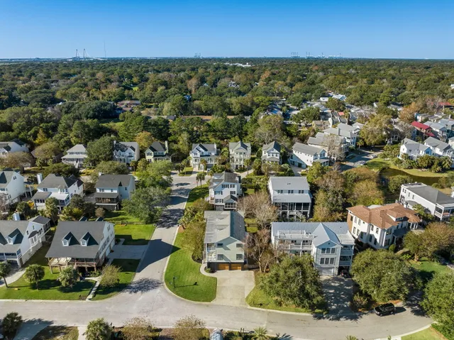 $2,295,000 | 780 Post Oak Drive, Mount Pleasant, SC 29464