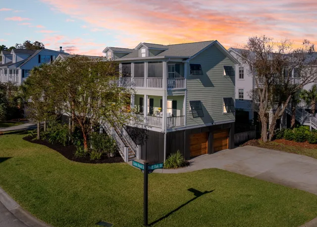 $2,295,000 | 780 Post Oak Drive, Mount Pleasant, SC 29464