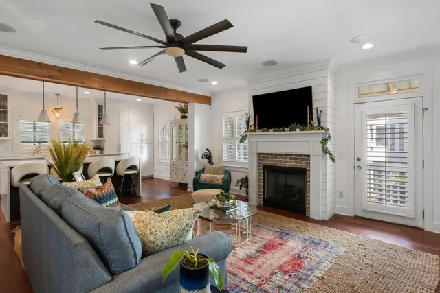 $2,295,000 | 780 Post Oak Drive, Mount Pleasant, SC 29464