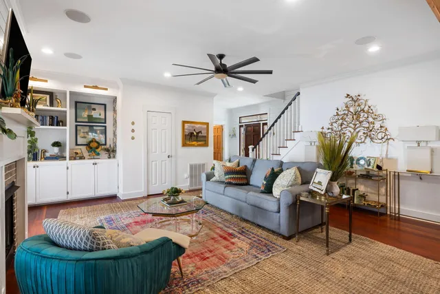 $2,295,000 | 780 Post Oak Drive, Mount Pleasant, SC 29464