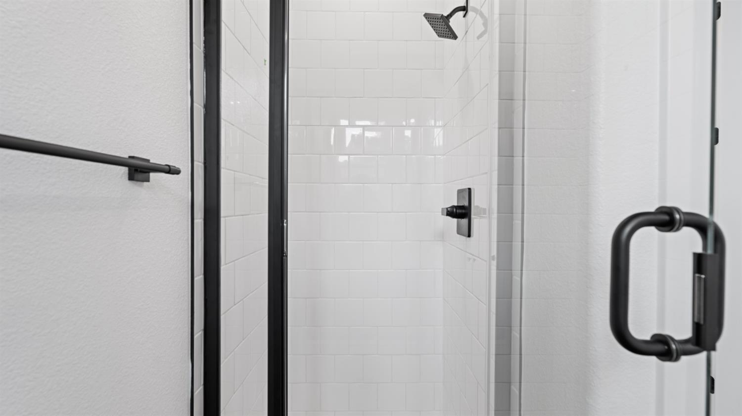 775 Lorca Street Mountain House, CA 95391 - Photo 6 of 41 a bathroom with a shower