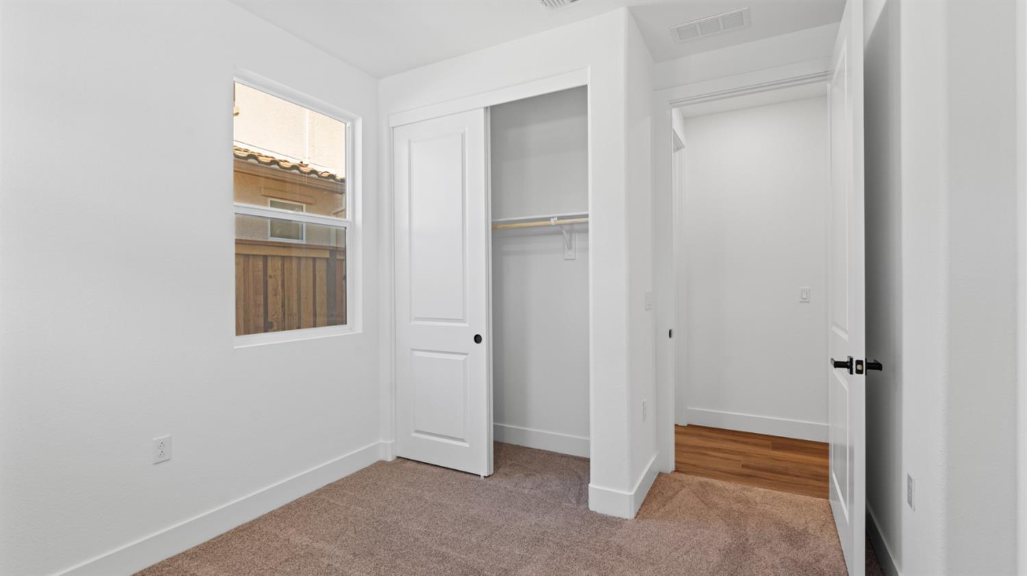 775 Lorca Street Mountain House, CA 95391 - Photo 8 of 41 a view of an empty room