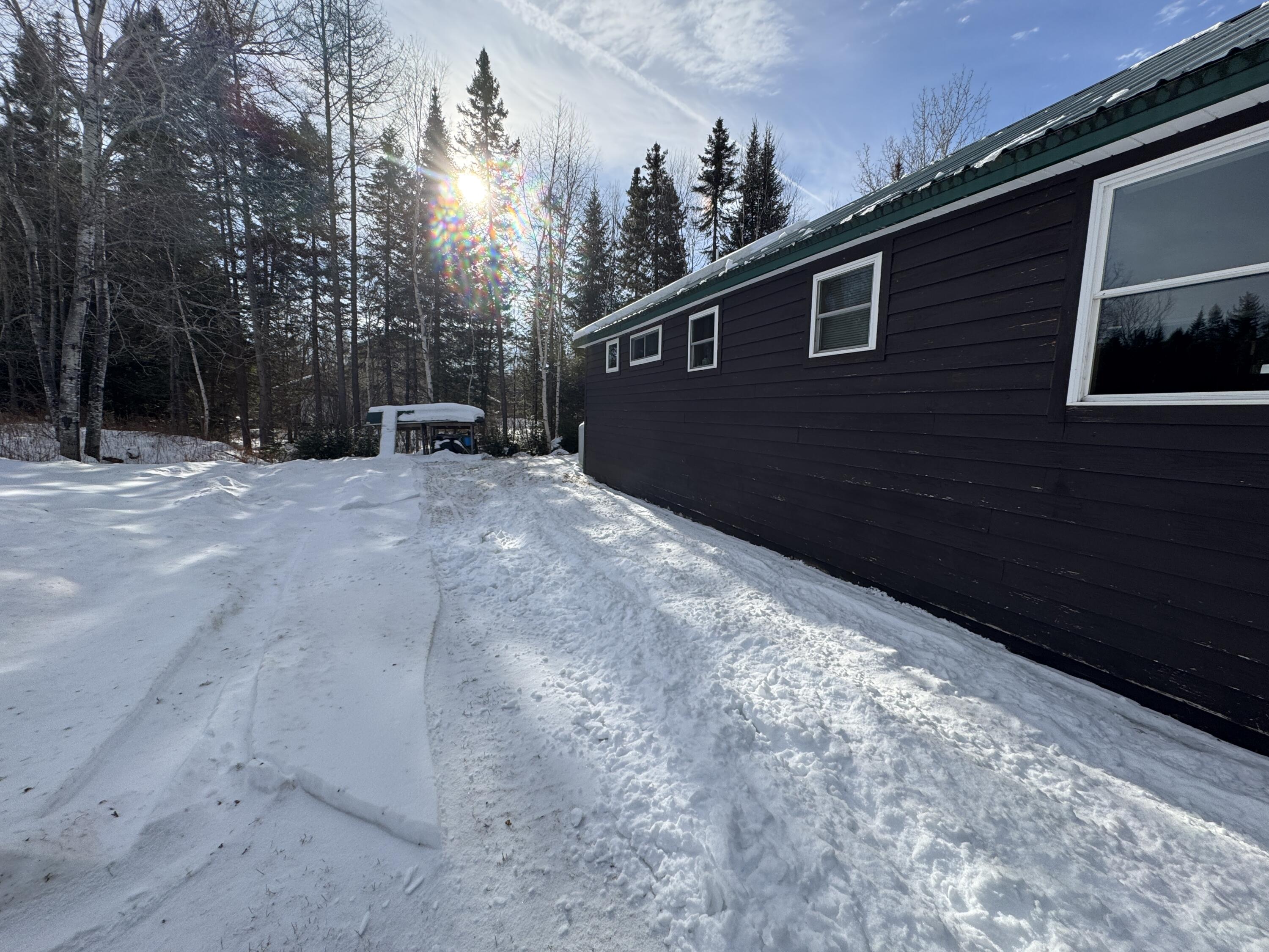 118 Glidden Road Eustis, ME 04936 - Photo 18 of 21 20251218_162350898_iOS