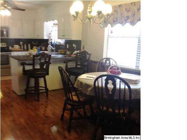 5212 Cresview Way Dora, AL 35062 - Photo 4 of 12