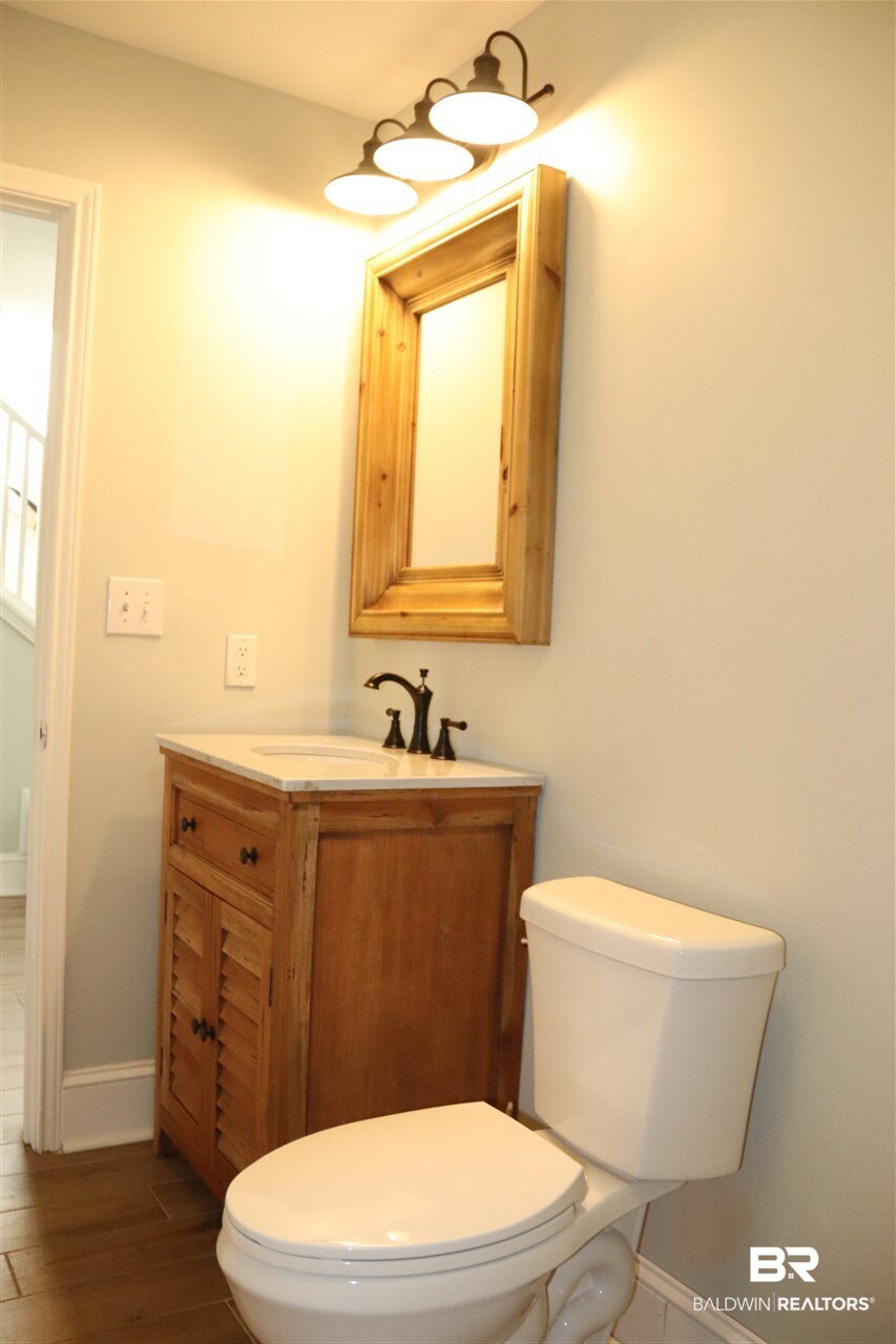 1517 Regency Road, Unit 122 Gulf Shores, AL 36542 - Photo 18 of 37 Downstairs Bath