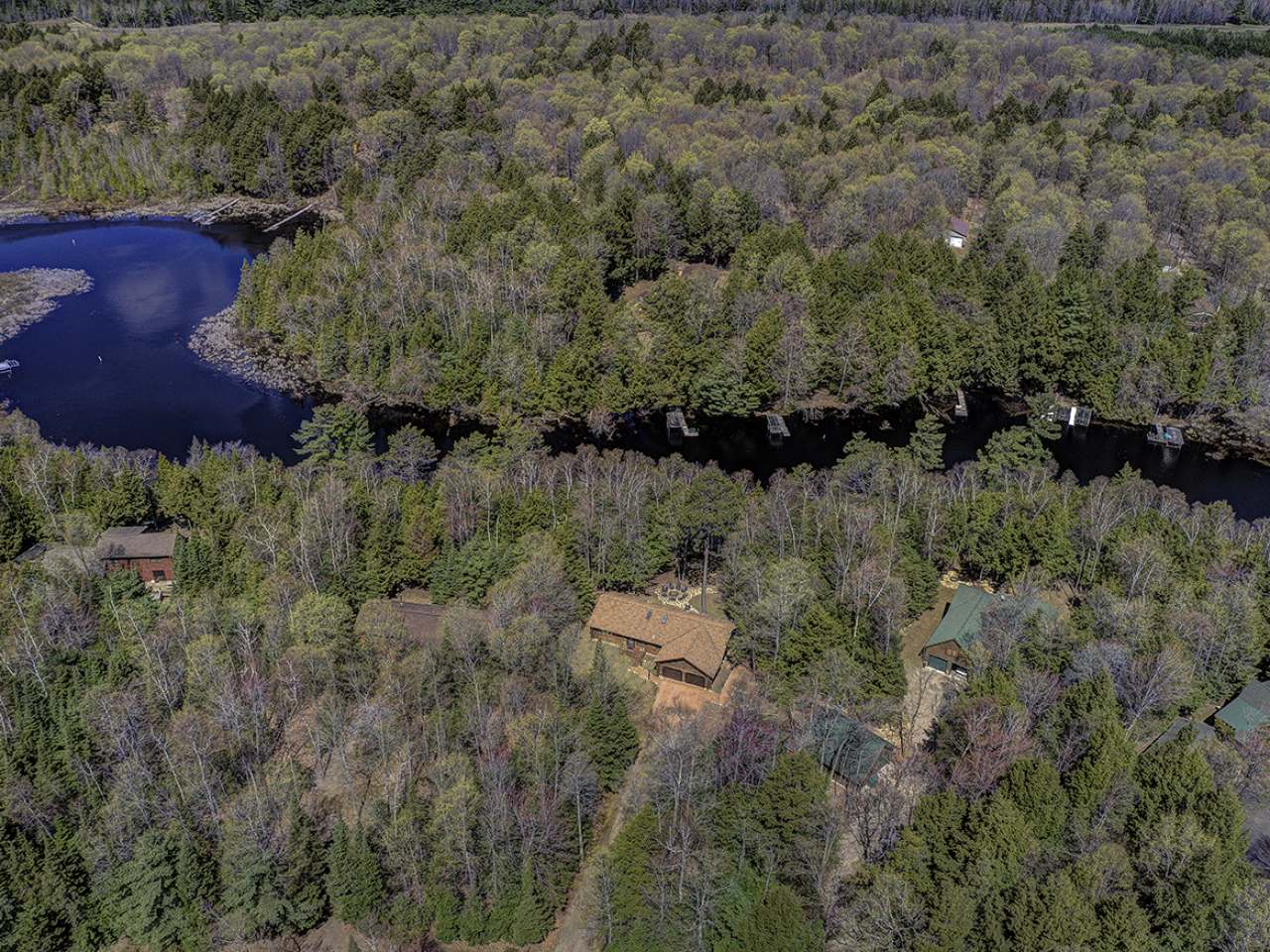 6691 Cw Smith Road Three Lakes, WI 54562 - Photo 9 of 31 Gallery Image 9