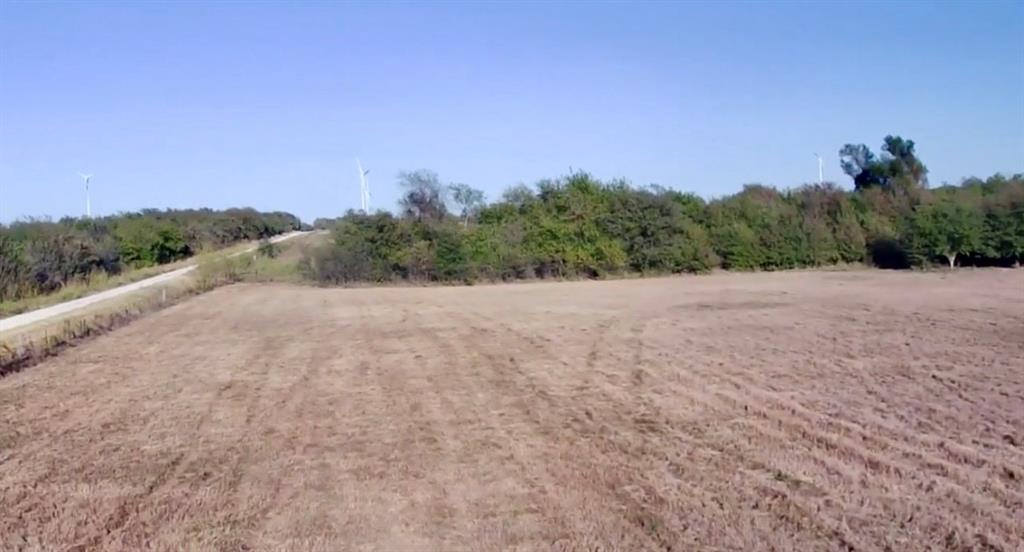 345 County Road 3346 Hubbard, TX 76648 - Photo 3 of 16 a view of a field with trees in the background