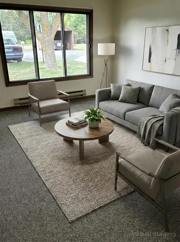 $645 | 102 Madison Avenue North, Unit 13, Battle Lake, MN 56515