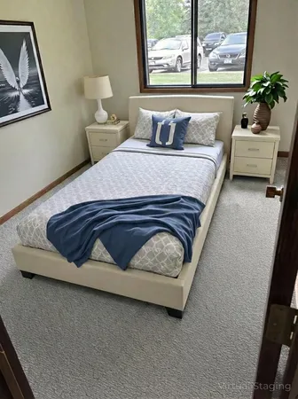 $645 | 102 Madison Avenue North, Unit 13, Battle Lake, MN 56515