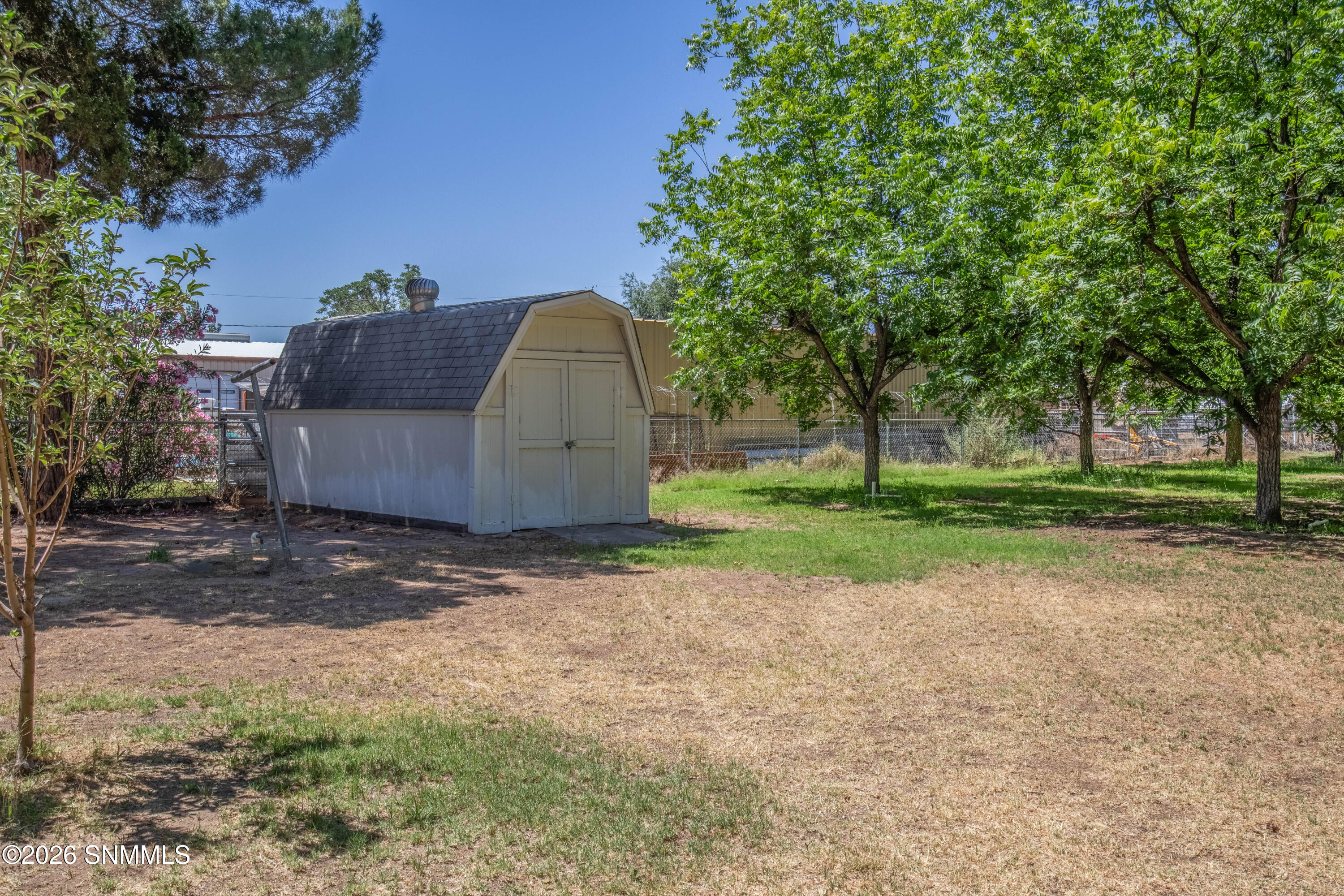 4735 Campbell Road Las Cruces, NM 88007 - Photo 40 of 44 Campbell-40