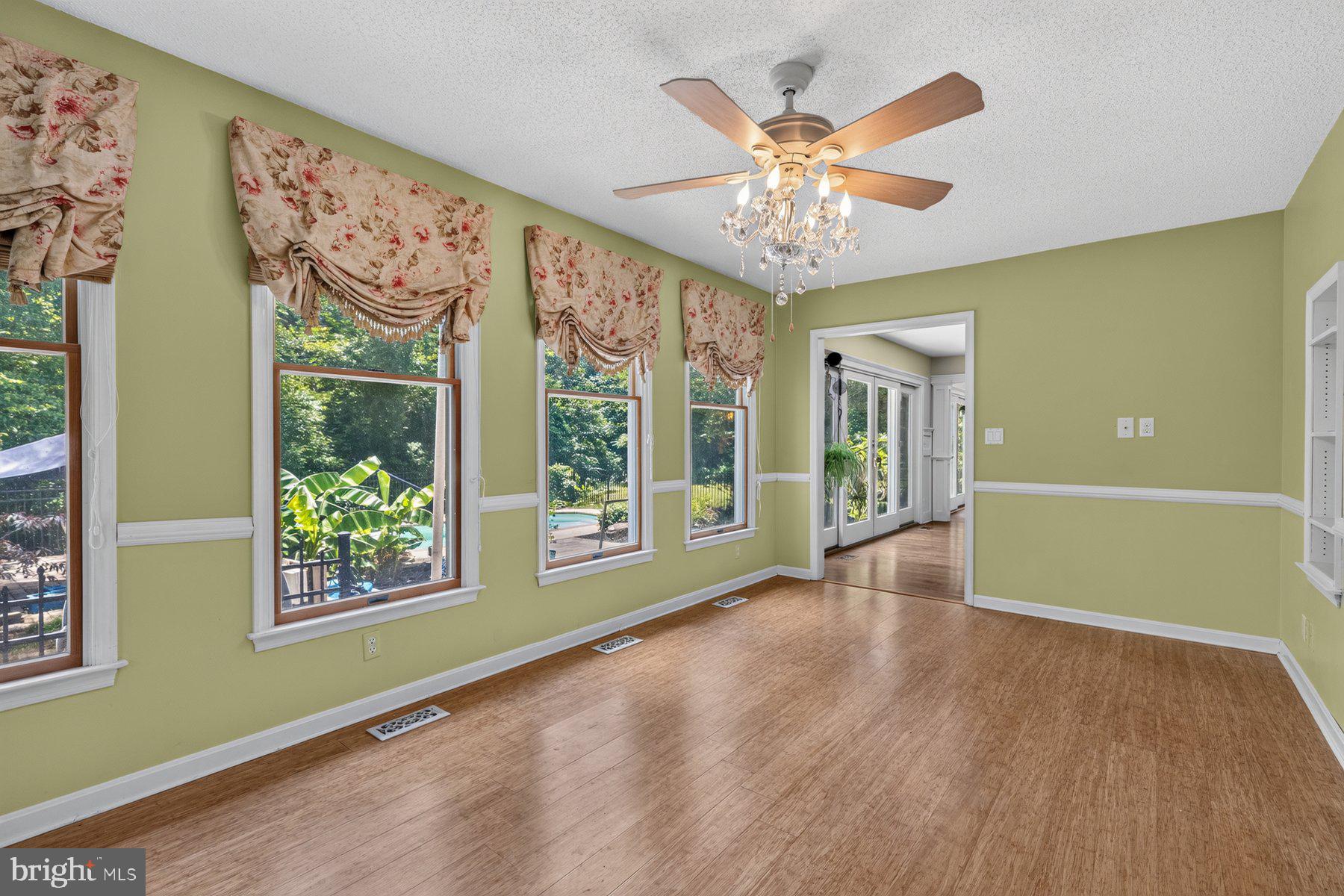 24249 McIntosh Road Hollywood, MD 20636 - Photo 24 of 66 Sunroom