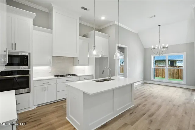 $418,760 | 913 Brunswick Court, Flowood, MS 39232