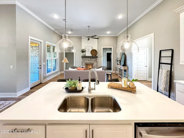 $418,760 | 913 Brunswick Court, Flowood, MS 39232