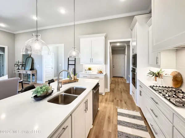 $418,760 | 913 Brunswick Court, Flowood, MS 39232