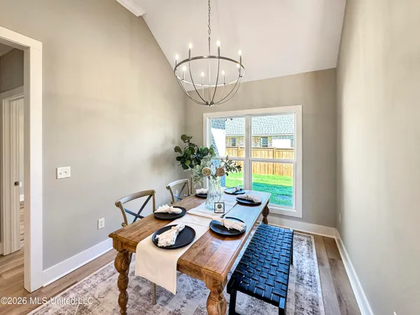 $418,760 | 913 Brunswick Court, Flowood, MS 39232