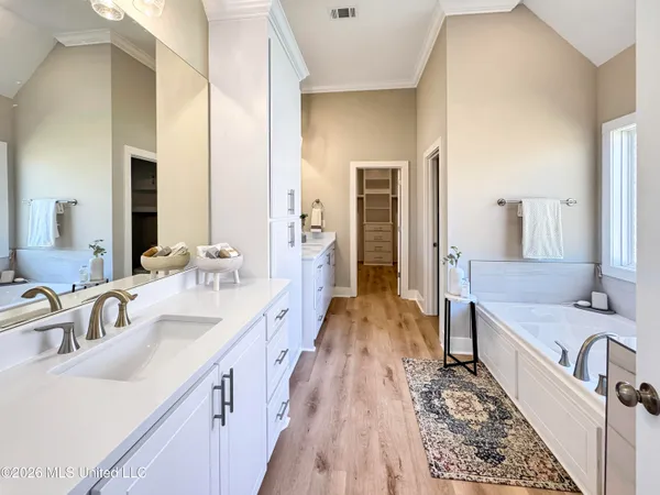 $418,760 | 913 Brunswick Court, Flowood, MS 39232