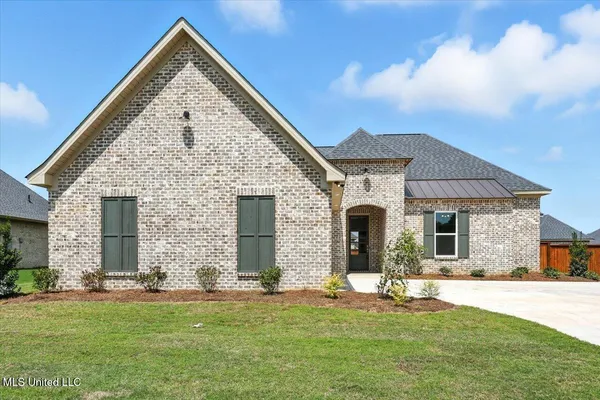 $418,760 | 913 Brunswick Court, Flowood, MS 39232