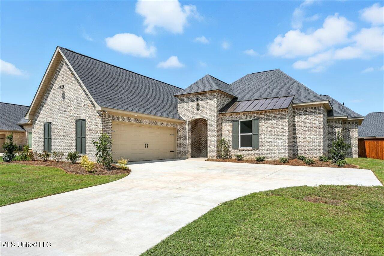 913 Brunswick Court Flowood, MS 39232 - Photo 2 of 35 02-913 Brunswick Ct