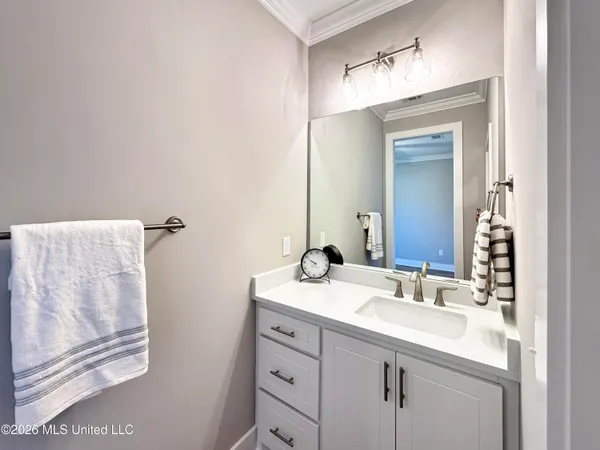 $418,760 | 913 Brunswick Court, Flowood, MS 39232