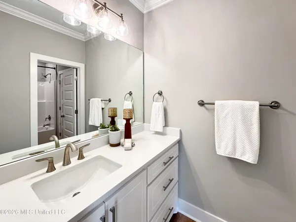 $418,760 | 913 Brunswick Court, Flowood, MS 39232