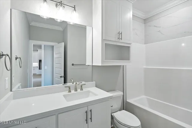 $418,760 | 913 Brunswick Court, Flowood, MS 39232